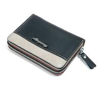 Funda Cuatro Boquillas Trompeta Piel Ref. 6500 Fbm