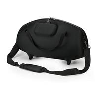 Funda Cubierta Bolsa Compatible para JBL Boombox 1/2/3, Altavoz Bluetooth Cubierta Protectora Portátil Bolsa de Almacenamiento a Prueba de Polvo EVA Crossbody Bolsa de Viaje Protección Organizador