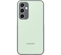 Funda / Cubierta De Silicona Oficial De Samsung Galaxy S23 FE - Menta (Verde)