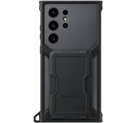 Funda / Cubierta / Soporte Resistente Oficial De Samsung Galaxy S23 Ultra