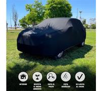 Funda cubre coche interior Omp speed talla m-l