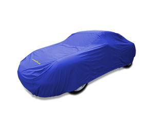Funda cubre coche talla xxl