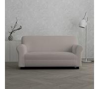 Funda Cubre sofà “Leslie”, Tòrtola, 2 plazas