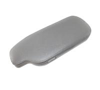 Funda Cuero Para Reposabrazos Apta Para Scion Para FRS 2013-2019. Abatible Para Consola Central(GRAY)