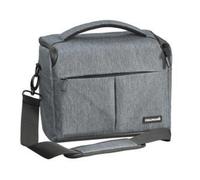 Funda Cullmann 90405 Holster Gris para Cualquier Marca