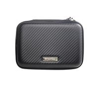 Funda Dardos Trinidad Capacity Carbon Negra
