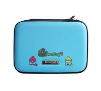 Funda Dardos Trinidad Capacity tomoya Goto Azul Claro