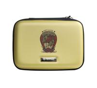 Funda Dardos Trinidad Capacity Yuki Yamada Oro
