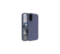 Funda - DBRAMANTE1928 - iPhone 16 - Plástico reciclado - Flexible - Azul Pacífico