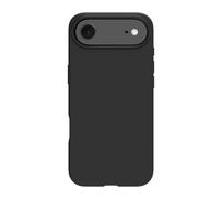 Funda - DBRAMANTE1928 - iPhone 17 Air - Negro - Resistente a los golpes - Carga inalámbrica