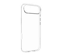 Funda - DBRAMANTE1928 - iPhone 17 Air - Transparente - Resistente a los golpes - Plástico reciclado