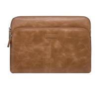 Funda dbramante1928 Skagen Pro+ para portátil 13" de cuero completo