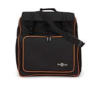 Funda de Acordeón de 32 Teclas/60 Bajos Deluxe de Gear4music