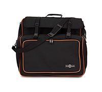 Funda de Acordeón de 37 Teclas/96 Bajos Deluxe de Gear4music