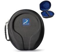 Funda de actualización compatible con Beyerdynamic Amiron, T-90, MMX 300 DT-880 DT-990 Manufaktur, T-5p T-70/T-70p, DT-770 Pro DT-880 Pro DT-990 Pro Custom One Pro/Plus y Custom Studio