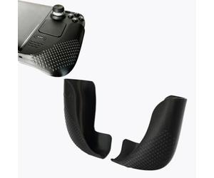 Funda de agarre impresa en 3D para Steam Deck Game Mango de mano para consola de juegos Steam Deck diseño ergonómico mango de sujeción
