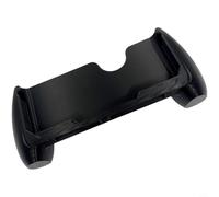 Funda de agarre para consola portátil AYN Loki, ergonómica para carcasa protectora pla con ajuste preciso, cubierta ligera contra arañazos, negro