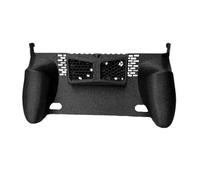 Funda de agarre para GPD Win Mini, Empuñadura de refrigeración con ventilador de refrigeración anti arañazos funda dura cubierta protectora para GPD Win Mini (Kit)