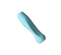 Funda de agarre para lápiz táctil para tablet de 1ª y 2ª generación, proporciona comodidad y control. Disfruta de una herramienta de dibujo profesional de dibujo largo