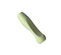 Funda de agarre para lápiz táctil para tablet de 1ª y 2ª generación que proporciona comodidad y control Disfruta de un dibujo largo