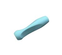 Funda de agarre para lápiz táctil para tablet de 1ª y 2ª generación que proporciona comodidad y control, disfruta de un dibujo largo