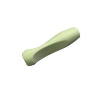 Funda de agarre para lápiz táctil para tablet de 1ª y 2ª generación que proporciona comodidad y control, disfruta de un dibujo largo