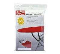 Funda de Algodón y Muletón para Tabla Planchar Jata 848S (FUNDA)