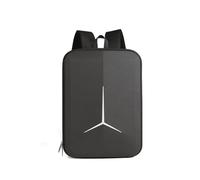 Funda de almacenamiento compatible con DJI MAVIC 4 PRO, mochila para control remoto de dron para RC 2/RC PRO 2, bolsa de transporte, maleta rígida de EVA para viajes, organizador (solo la funda)