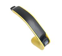 Funda de almacenamiento de repuesto para Kärcher VC 3, carcasa de plástico resistente al agua amarilla para asa, número de pieza 9.754-076.0, accesorio resistente para proteger contra el polvo y la