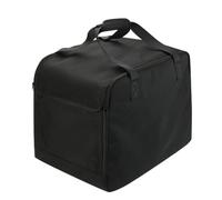 Funda de almacenamiento para accesorios de juegos, para volante Logitech G29 Racing + pedal de freno + bolsa de almacenamiento portátil para palanca de cambios, color negro
