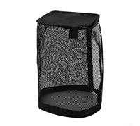 Funda de almacenamiento para altavoces Ultimate Ears para Hyperboom, funda protectora de nailon 600D con diseño resistente al agua, cubierta antipolvo de ajuste habitual para protección de altavoces y