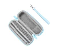 Funda de almacenamiento para cámara de bolsillo 3, resistente al agua, con malla interior, bolsa de almacenamiento portátil