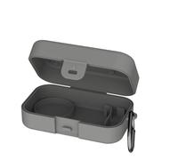 Funda de almacenamiento para cámara DJI Osmo Action 6, resistente a los golpes, portátil, caja organizadora para cámara deportiva