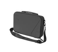 Funda de almacenamiento para cámaras DJI Osmo Action 6/5 Pro/4/3, bolsa de transporte de piel sintética con correa para el hombro, funda rígida protectora a prueba de golpes para cámara deportiva y