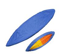Funda de Almacenamiento para Canoa, Cubierta for Kayak, Canoa, Barco de Pesca, Tabla de Paddle, Tela Oxford, Varios tamaños(2.6-3 m)