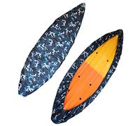 Funda de Almacenamiento para Canoa, Funda De Almacenamiento for Kayak Y Canoa Camuflaje 3-6m(Marine Camouflage,3 m)
