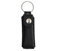 Funda de almacenamiento para disco duro, 10 unidades, USB, funda de piel, protector de llavero para viajes, oficina