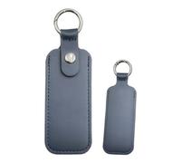 Funda De Almacenamiento Para Memoria USB | Funda USB De Cuero Artificial - Bolsillo Portátil Para Palos De Memoria Para Transporte En Mochila O Hogar