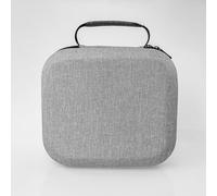 Funda de almacenamiento portátil para altavoz Sony Sk2-pro a prueba de golpes con superficie impermeable para viajes y tránsito