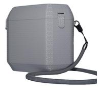 Funda de almacenamiento portátil para DJI Avata 360, funda protectora rígida con forro de espuma EVA impresa en 3D, compatible con avata 360 drone, control remoto RC2 y 2 baterías, Modelo B- con