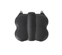 Funda de almacenamiento portátil para DJI NEO 2, funda protectora resistente a los impactos y arañazos para accesorios DJI NEO 2, diseño portátil a prueba de polvo, Black, Estuche de almacenamiento