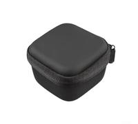Funda de almacenamiento portátil para Insta360 Link2 2C 2PRO, carcasa rígida de poliuretano compacta con protección a prueba de golpes, ideal para viajes y uso diario