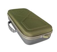 Funda de almacenamiento resistente a los golpes e impermeable para tarjeta gráfica RTX5080 16G para viajes y protecciones, funda rígida de transporte