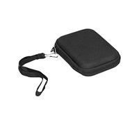 Funda de almacenamiento, resistente al desgaste y cordón para ratón inalámbrico Logitech Pebble M350