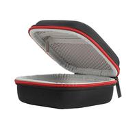Funda de almacenamiento rígida de EVA con bolsillo de malla compatible con Bose SoundLink Micro de 2ª generación