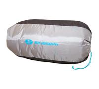 Funda de almacenamiento Sir Joseph Bag storage L Color: gris