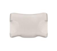 Funda de almohada anti-envejecimiento 100% seda adecuada únicamente para nuestra almohada seda de belleza