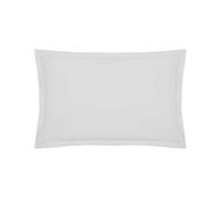 Funda de almohada atmosphera blanco (70 x 50 cm) 50 cm