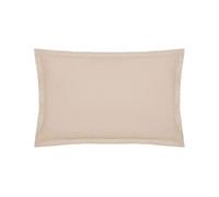 Funda de almohada atmosphera lino (70 x 50 cm)