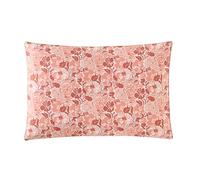 Funda de Almohada de algodón percal, 50 x 75 cm, Gloria, Essix